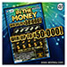 'In The Money' Scratch Game