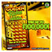 Golden Riches scratch ticket