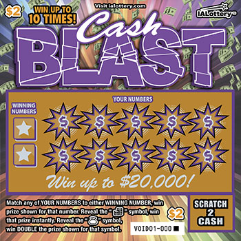 Cash Blast