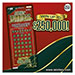 'Winter Winnings' Scratch Game