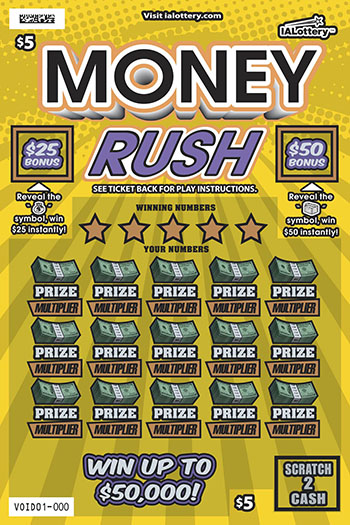 Money Rush