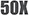 10X Symbol