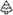 ChristmasTree Symbol