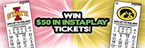 Pop-up Contest Header