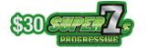 Super 7s Logo